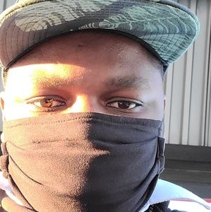 Meet your Posher, Rodrick